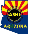 Arizona Home Inspectors Logo